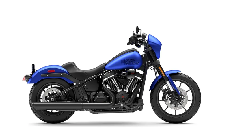 2026 Harley-Davidson® Low Rider® S FXLRS