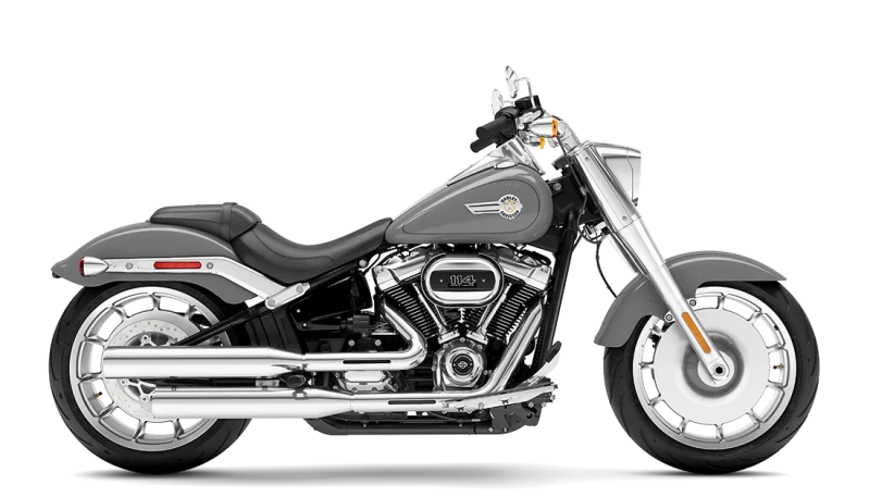 FLFBS 2024 Fat Boy™ 114