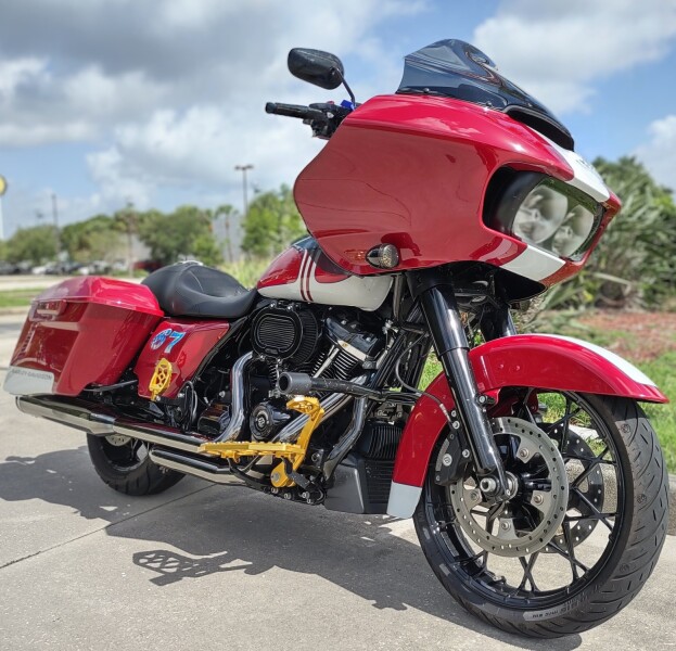 Harley-Davidson® Road Glide® Special 2020