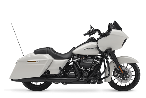FLTRXS 2018 Road Glide® Special