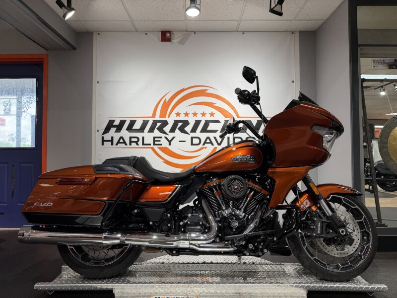 FLTRXSE 2023 CVO™ Road Glide™
