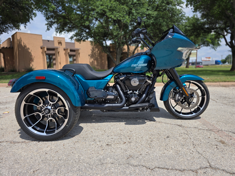 2026 Harley-Davidson® Road Glide 3