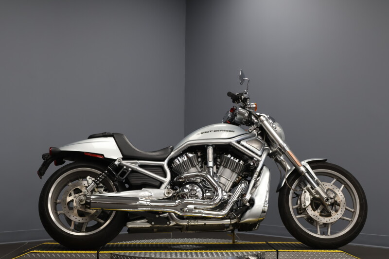 2012 Harley-Davidson® V-Rod® 10th Anniversary Edition VRSCDX ANV