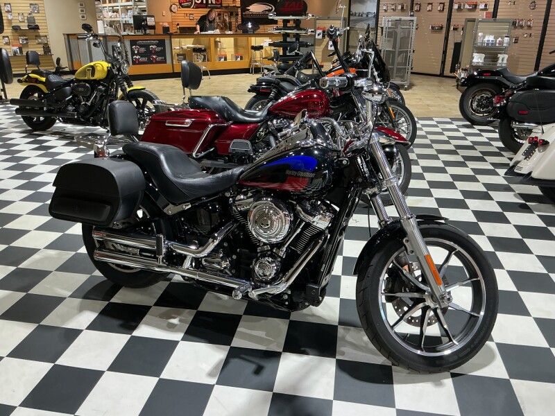 FXLR 2020 Low Rider®