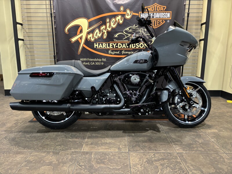 FLTRX 2026 Road Glide®
