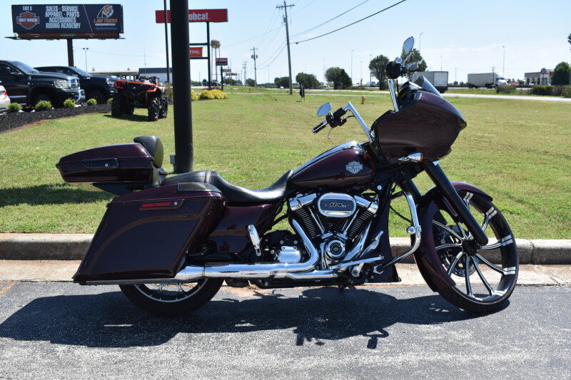 FLTRXS 2021 Road Glide® Special
