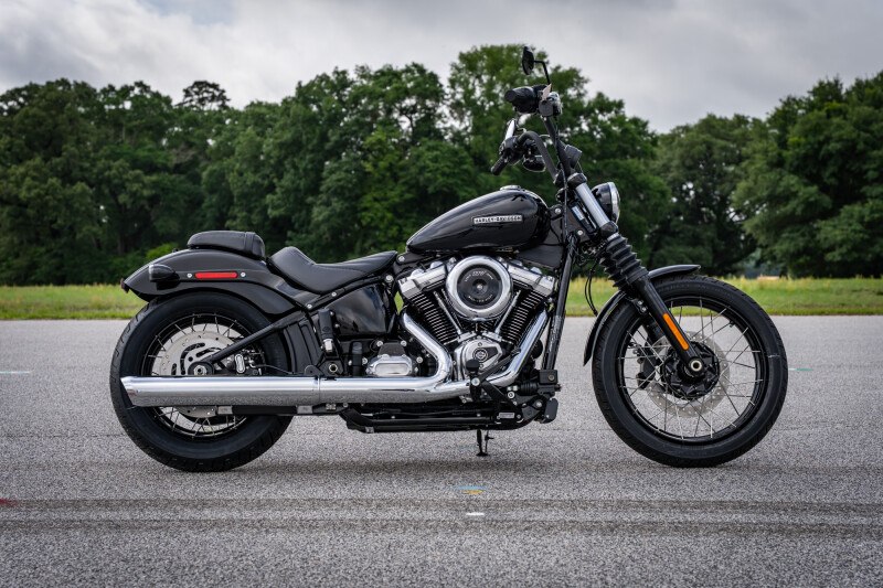 2026 Harley-Davidson® Street Bob® FXBB