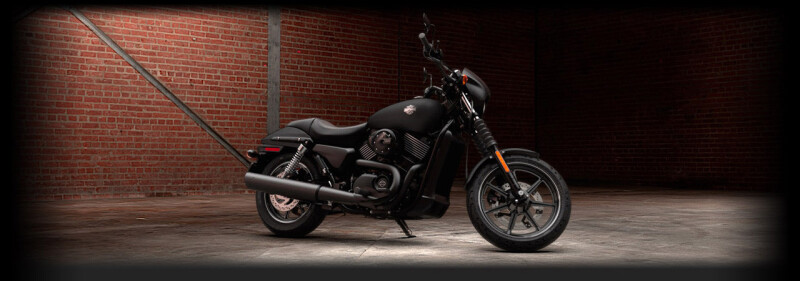 XG750 2015 Street™ 750