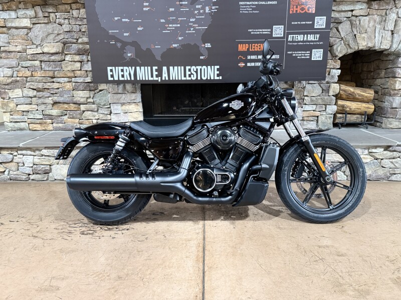 2026 RH975 - NIGHTSTER
