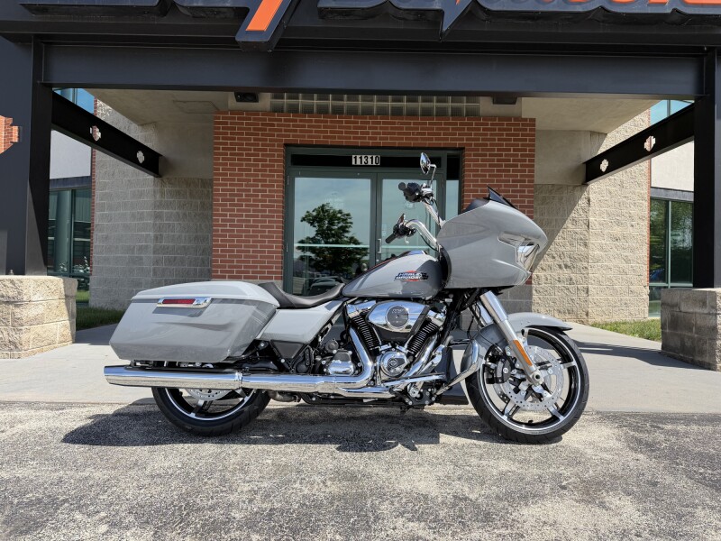 FLTRX 2026 Road Glide®