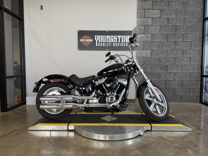 2024 Harley-Davidson® Softail® FXST