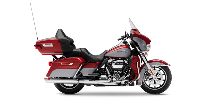 2017 Harley-Davidson Electra Glide Ultra Classic FLHTCU