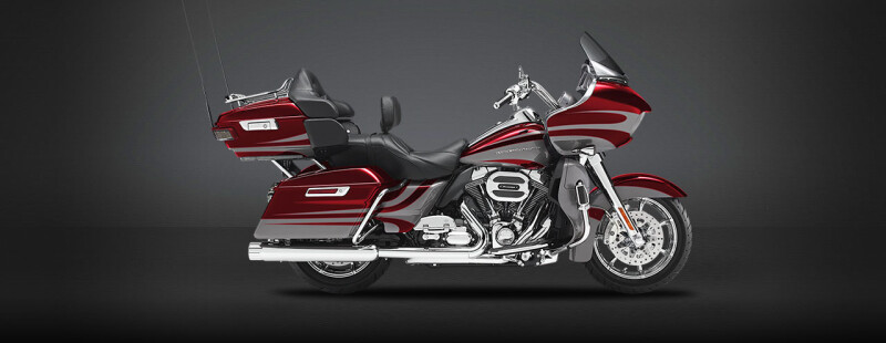 FLTRUSE 2016 CVO™ Road Glide® Ultra