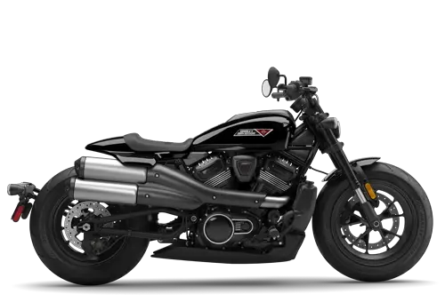 2026 Harley-Davidson® Sportster® S RH1250S