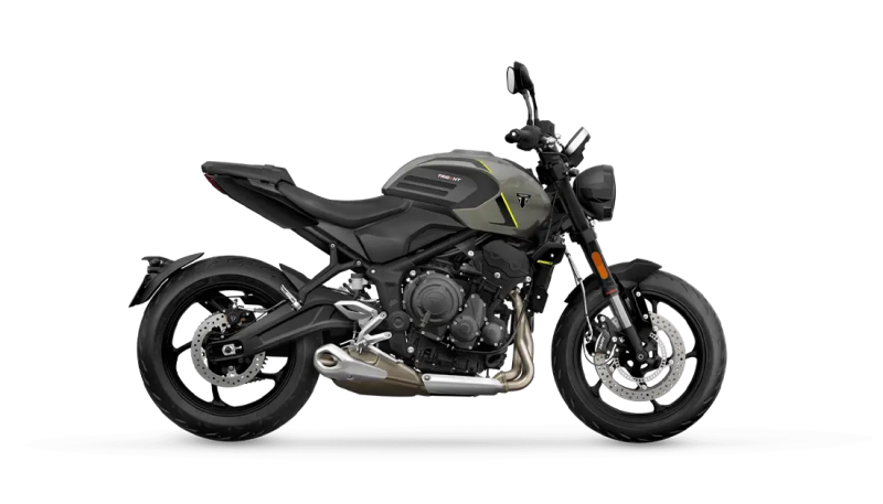 2026 Trident 660