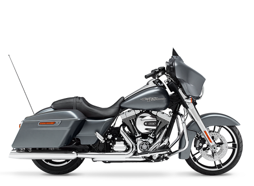FLHX 2015 Street Glide®
