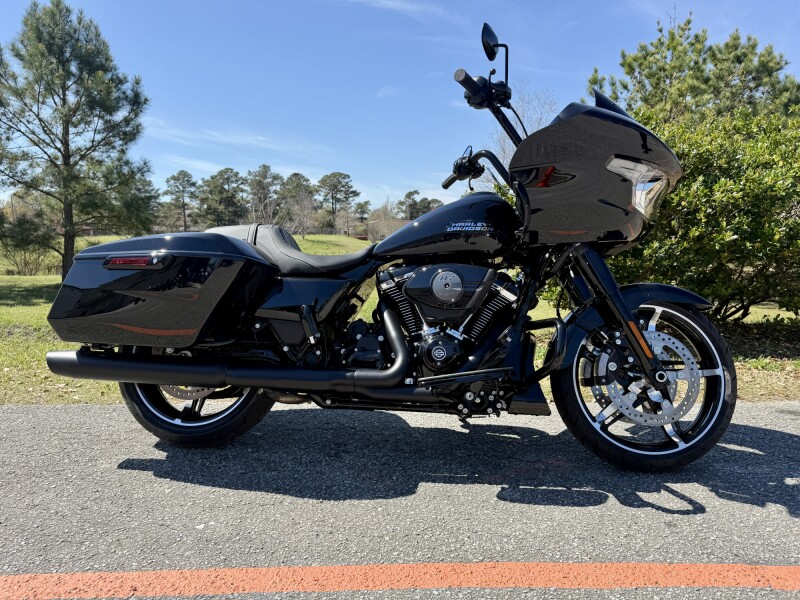 2026 Harley-Davidson® Road Glide® FLTRX 