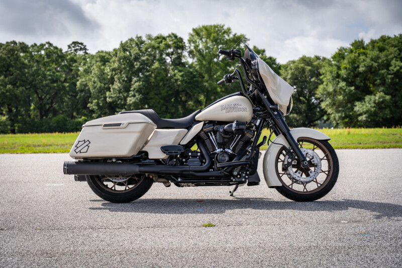 2023 Harley-Davidson® Street Glide® ST FLHXST