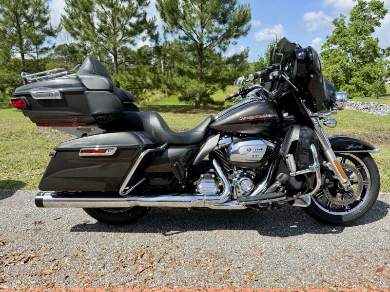 2019 Harley-Davidson® Ultra Limited Low FLHTKL