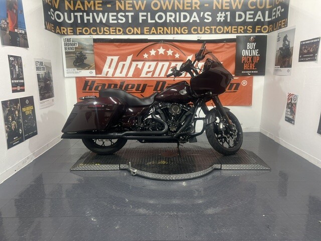 2021 Harley-Davidson® Road Glide® Special | Pre-Owned Touring Motorcycle