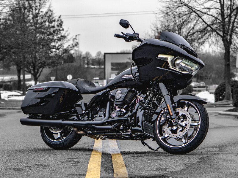 FLTRX 2026 Road Glide®