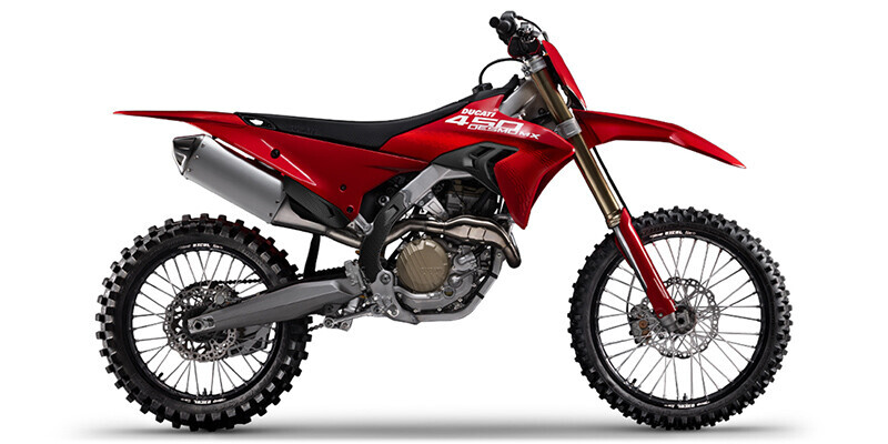 2026 Desmo450 MX