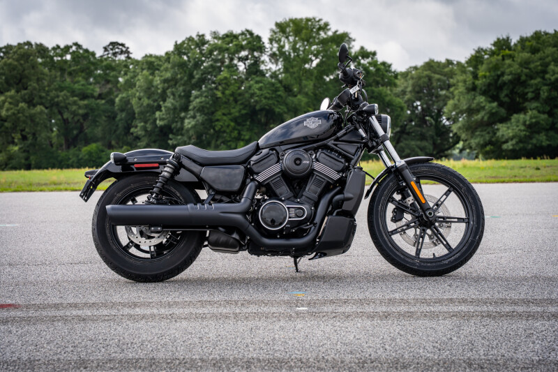 2026 Harley-Davidson® Nightster® RH975
