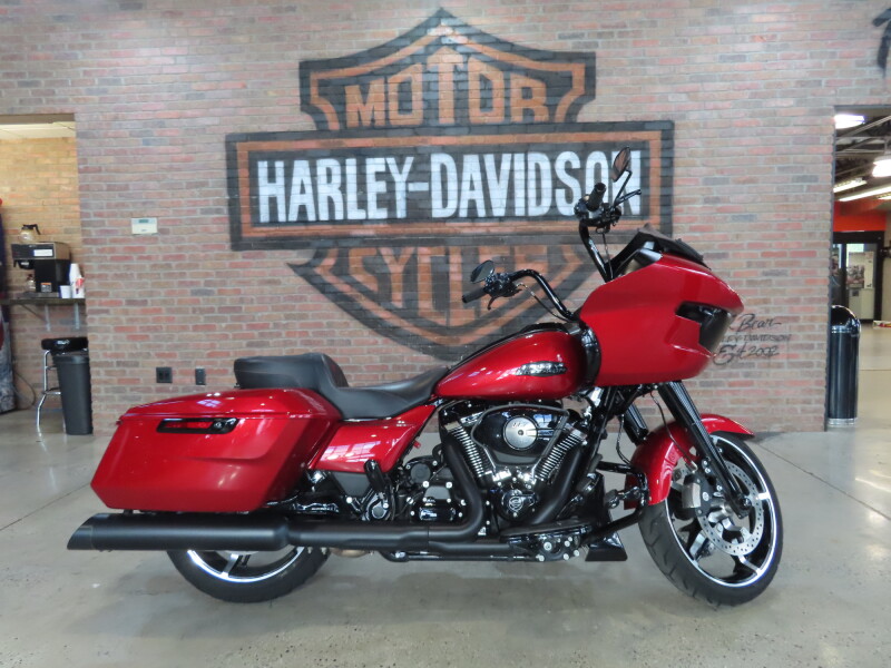 2025 Harley-Davidson® Road Glide® FLTRX