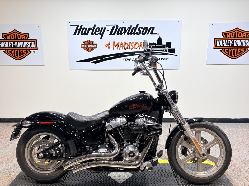 FXST 2023 Softail® Standard