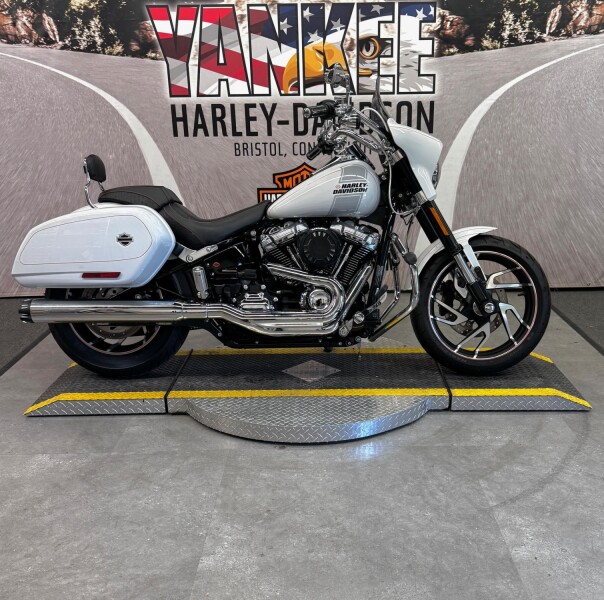 2021 FLSB Sport Glide®