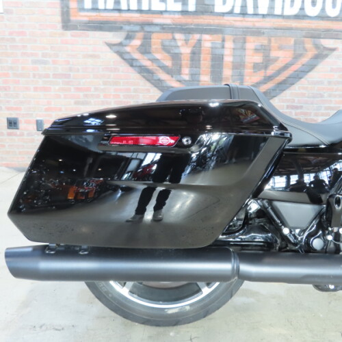 2025 Harley-Davidson® Street Glide® FLHX thumb 1