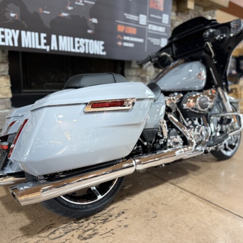 2026 FLHX - STREET GLIDE thumb 0