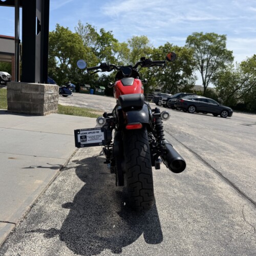 RH975S 2026 Nightster Special® thumb 2
