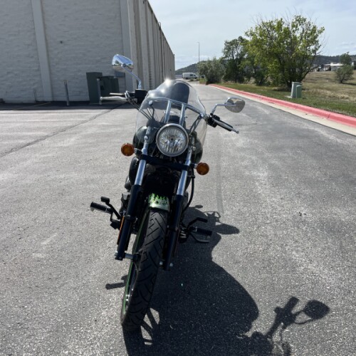2015 Kawasaki Vulcan 900 Custom  thumb 2