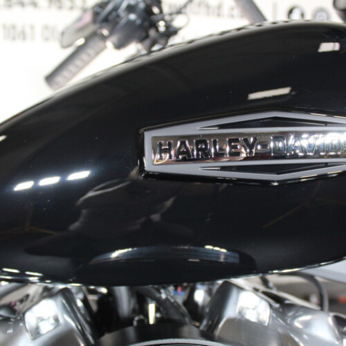 2026 Street Bob® FXBB  thumb 1
