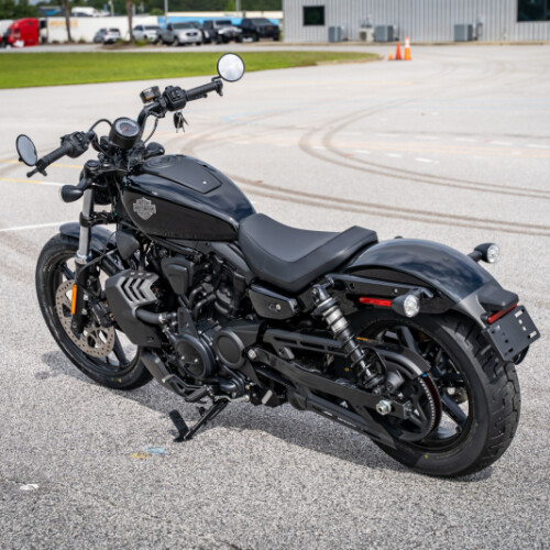 2026 Harley-Davidson® Nightster® RH975 thumb 0