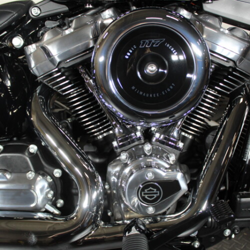 2026 Street Bob® FXBB  thumb 0