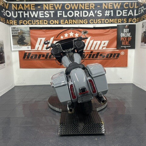 2026 Harley-Davidson® Road Glide® | New Touring Motorcycle thumb 1