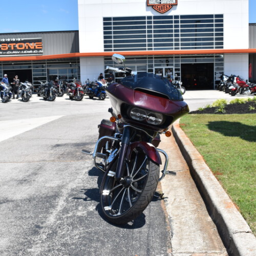 FLTRXS 2021 Road Glide® Special thumb 2