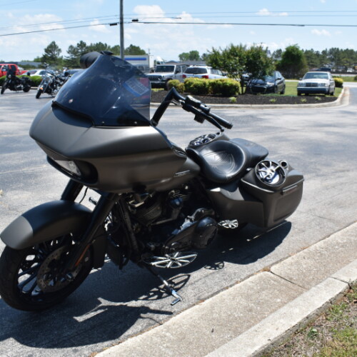 FLTRXS 2019 Road Glide® Special thumb 1