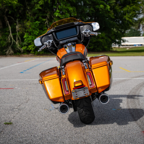 2026 Harley-Davidson® CVO Street Glide FLHXSE thumb 1