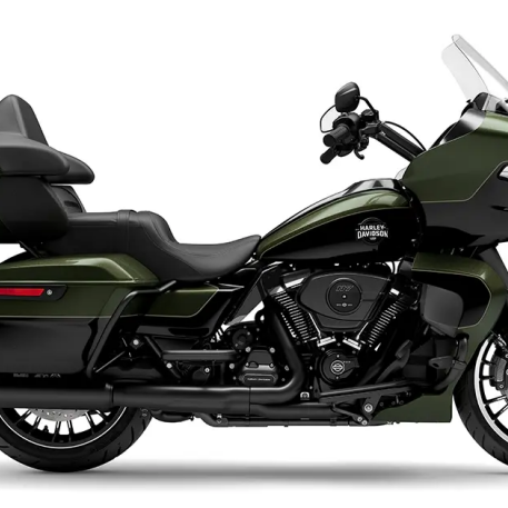FLTRXL 2026 Road Glide Limited thumb 0