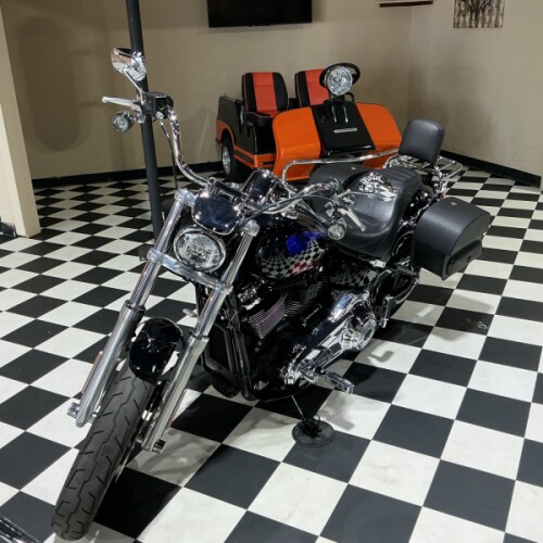 FXLR 2020 Low Rider® thumb 3