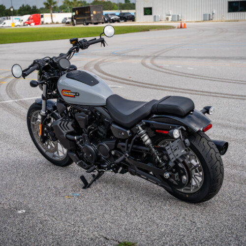 2026 Harley-Davidson® Nightster Special® RH975S thumb 0