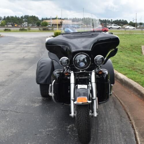 FLHTCUTG 2013 Tri Glide™ Ultra Classic® thumb 2