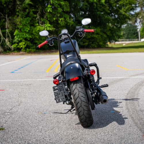 2022 Harley-Davidson® Iron 883™ XL 883N thumb 1