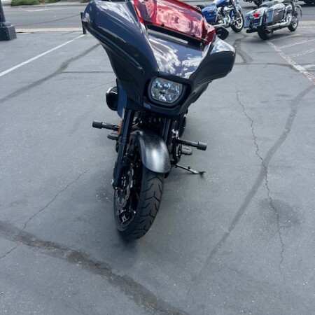 2026 Harley-Davidson® CVO Street Glide 3 Limited thumb 1