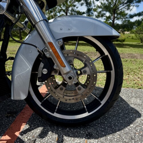 2020 Harley-Davidson® Road Glide® FLTRX  thumb 0