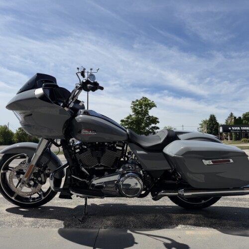 FLTRX 2026 Road Glide® thumb 0