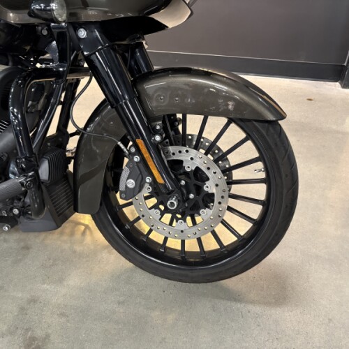 2020 Harley-Davidson® Road Glide® Special River Rock Gray thumb 0